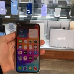 iPhone 12 Mini/ Unblocked 