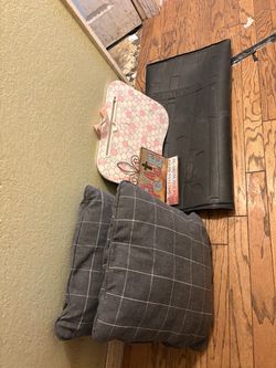 Free stuff
