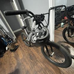 BMX Bike
