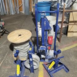 Cable Tugger