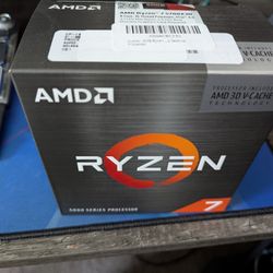 Excellent Gaming CPU Brand New!! Sealed!!