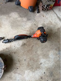 Echo PPT-280 Pole saw