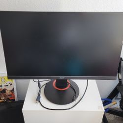 nice gaming monitor