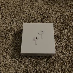 AirPod 2nd Gen USB-C
