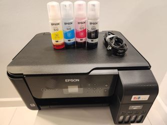 Epson FULL COLOR PRINTER