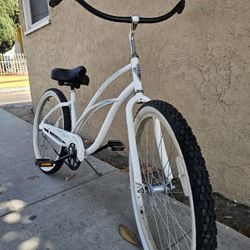 Electra 26 Inch Beach Cruiser Bike $120