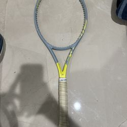 Head Tennis Racket 