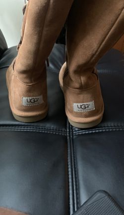 Ugg Girls Boots