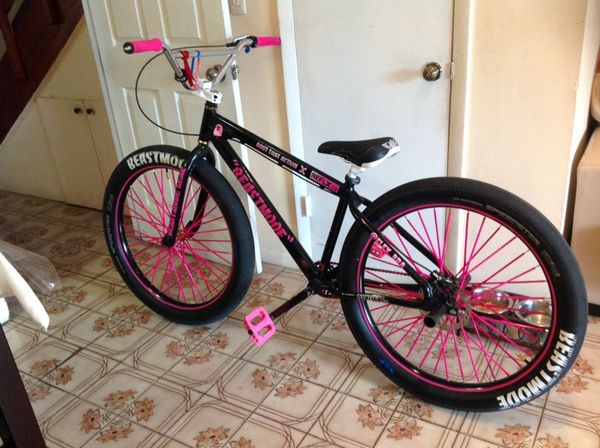 beast mode se bike for sale