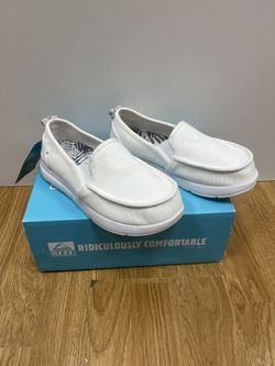 Reef Women Cushion Coast Autumn