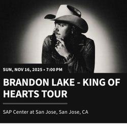 Brandon Lake King If Hearts Your 
