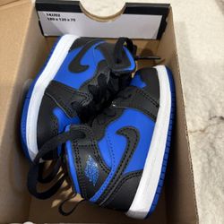 Bnew Jordan 4 Size 4C