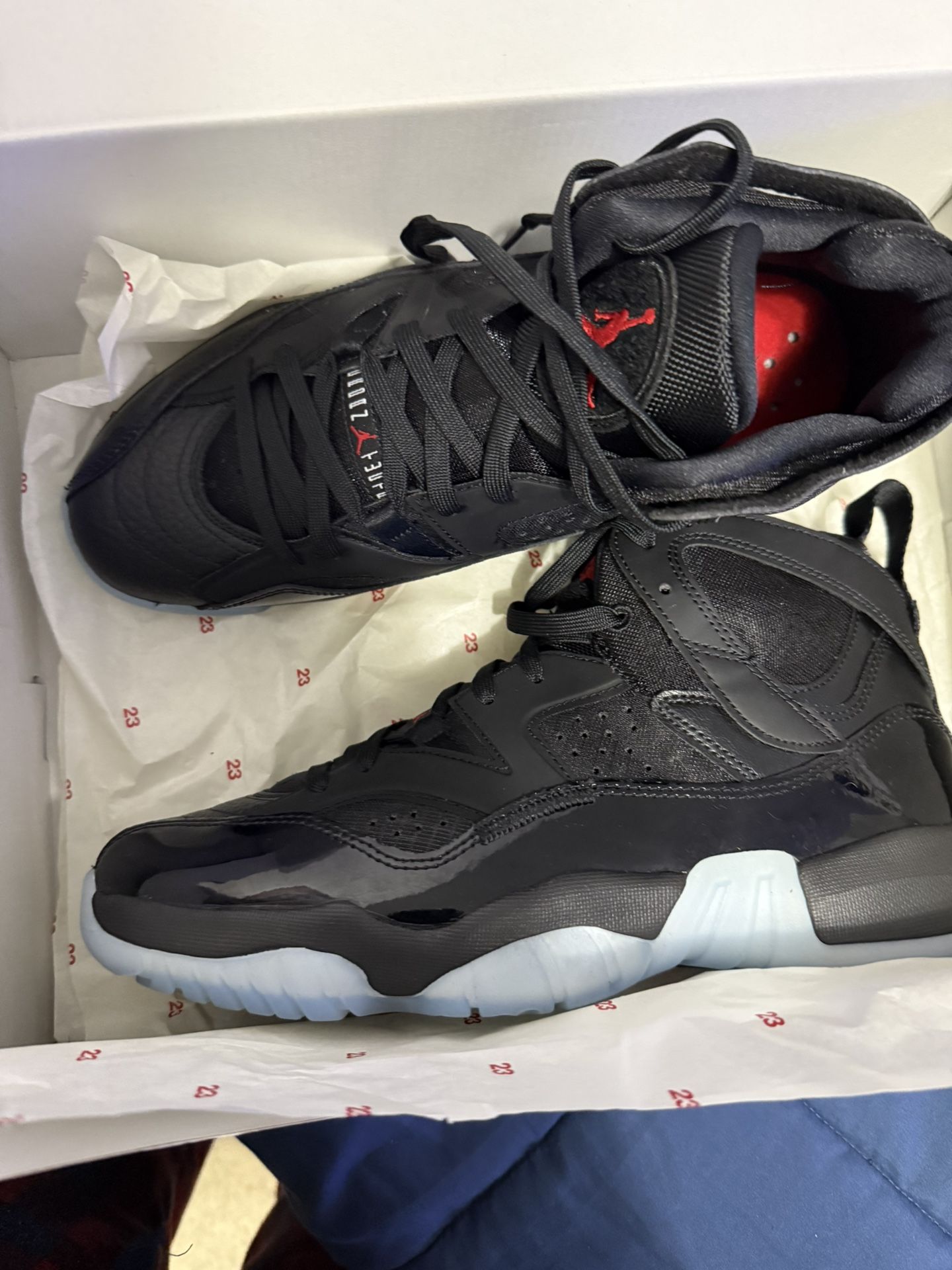 jordan size 10