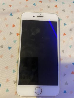 iPhone 7 unlocked! Only good for WiFi calling or downloading apps. Also good for parts. In perfect condition.