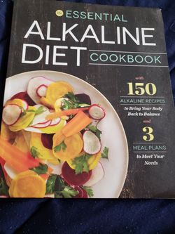 Alkaline Cookbook