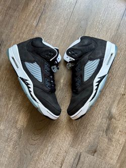 Jordan 5 Retro Moonlight Mens Size 11