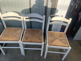 Classic chairs