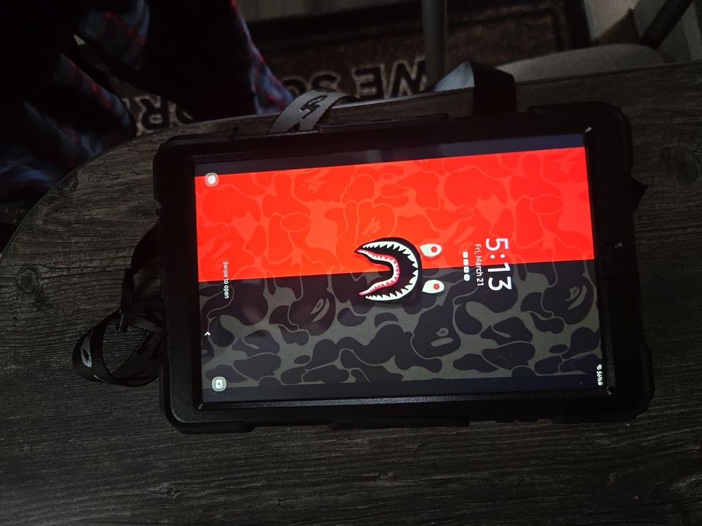 Tablet