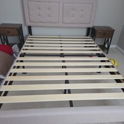 Bed Frame