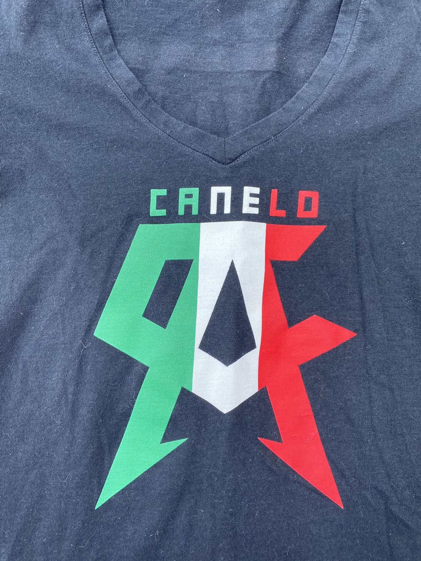 Canelo Alvarez Under Armour Women’s shirt