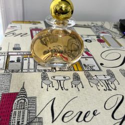 Sexual Femme Eau De Parfum