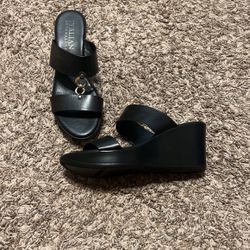 Wedges 