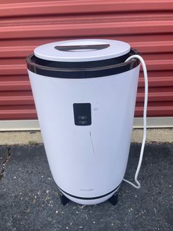 SereneLife Air Purifier or Humidifier