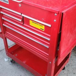 Us General Tool Box 