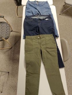 Pants/Jeans for Women