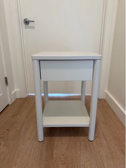IKEA Nightstand (Set of 2)