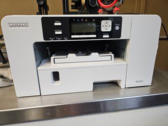 Sawgrass sg500