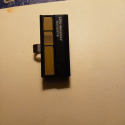 Lift-Master Security+ ( Garage Door Opener Remote Chamberlain 953 CB )