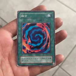 Yugioh