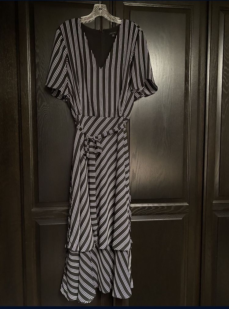 Ann Taylor Womens Sundress