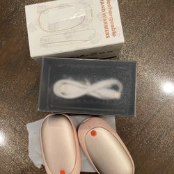Brand New : Hands Warmer 