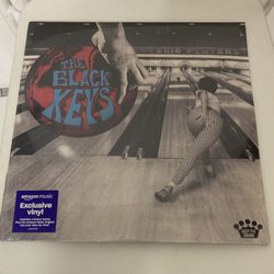 New The Black Keys- Ohio Players Exclusive Trophy Edition 
