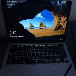 MacBook Pro 2020