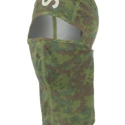 Supreme Heat Reactive Balaclava 