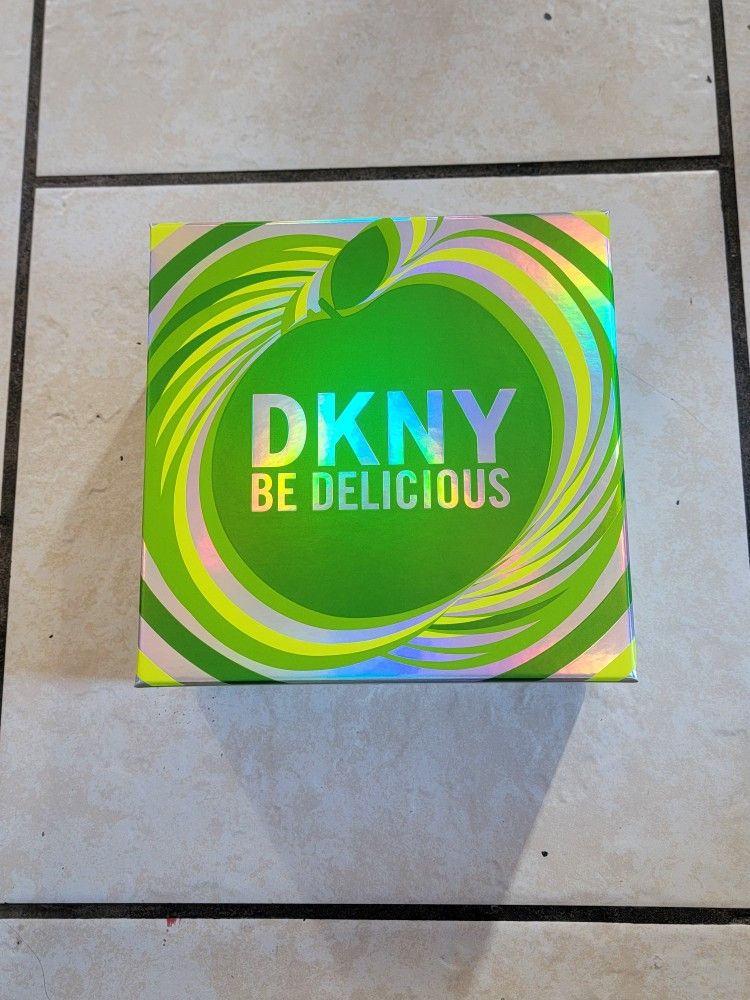 Be Delicious By DKNY