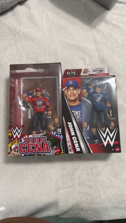 John Cena BUNDLE
