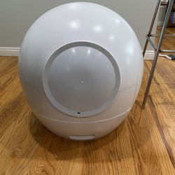 Smart Cat Litter Box - HILLPIG 