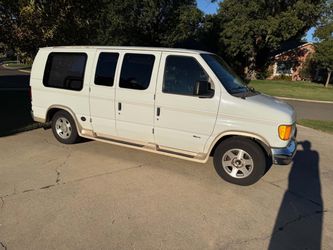 2006 Ford E-150