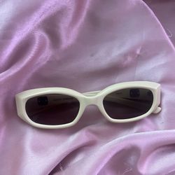 Gentle Monster x Jennie Sunglasses 
