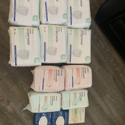 Medical Items