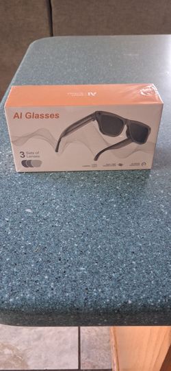 AI Glasses