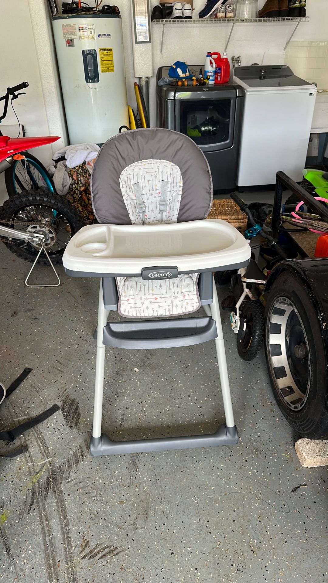 High Chair