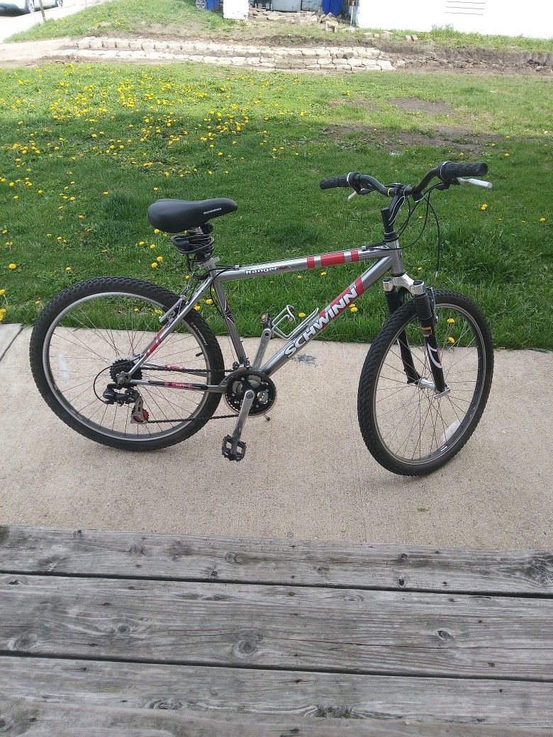 Mens SCHWINN Ranger - $95