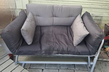 Flex sofa lounger
