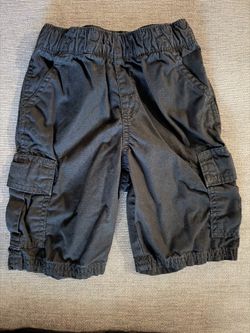 Boy Short