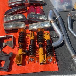 Car Parts (prices In Description)